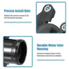 Mercedes-Benz W204 W205 Engine Thermostat Housing Assembly (2008-2020)