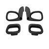 Mitsubishi Pajero V31 V32 V33 4 x Car Seat Recliner Bent Handle Kit (1991-2000)