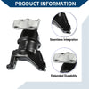 Honda Civic 1.3L Front Engine Motor Mount (2006-2011)