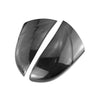 Lexus IS / RC Carbon Fiber Side Mirror Cap Covers (2014-2021)