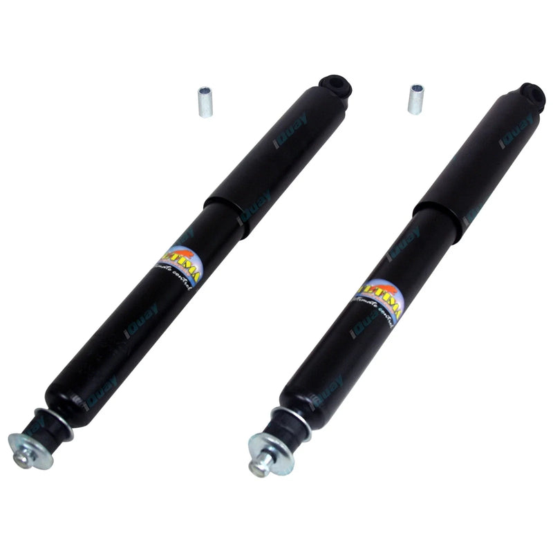 Toyota Tarago TCR10 TCR20 1990-2000 Van GT Gas Pair 2 Rear Shock Absorbers