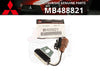 Mitsubishi Debonair Eterna Galant Noise Filter