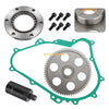 Yamaha Kodiak / Grizzly 400 450 Flywheel Puller Starter Clutch Kit Gasket