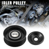 Toyota 4Runner 4.7L Drive Belt Idler Pulley