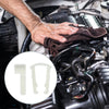 Chevrolet Silverado 10 x Fuel Line Retaining Clips (2007-2018)