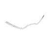 Harley Road Glide FLTR Contrast Cut Windshield Trim (1998-2013)