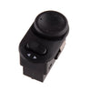 Opel Astra, Agila, Vectra, Zafira Wing Mirror Control Switch (1998-2005)