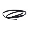 Glass Run Door Channel Rear RH Fits Toyota Hilux LN85 4D Ute Truck 1989-95 D06