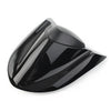 Kawasaki Ninja ZX10R ZX-10R (2004-2005) Black Rear Seat Cover