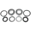 Patrol MQ MK G160 1979~1987 H233B or H260 2 Rear Wheel Bearing Kits + Grease
