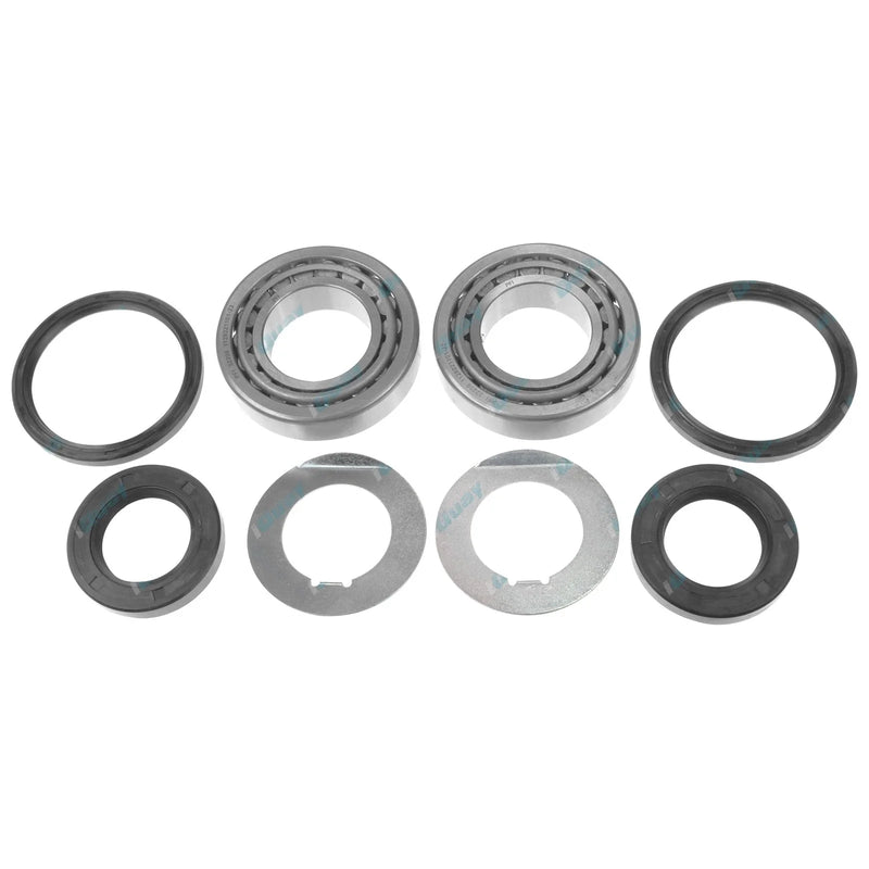 Patrol MQ MK G160 1979~1987 H233B or H260 2 Rear Wheel Bearing Kits + Grease