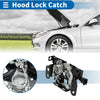 Jeep Compass MP (2017-2019) - 1 x Quality Replacement Hood Latch Assembly
