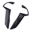 Honda Accord Crosstour ABS Carbon Fiber Steering Wheel Cover Trim (2008-2013)