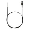 Yamaha Tri Moto 125 / 175 YT125 / YT175 Choke Starter Cable