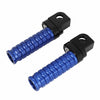 CFMOTO 250SR 400NK 650NK 400GT 650GT Footrests Foot Pegs (2019-2022)