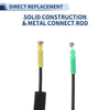 Toyota Prado Door Latch Cable (2010–2019)