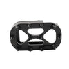 Harley Sportster XL1200 XL883 Brake Pedal Pad Cover MX Style (2004-2023)
