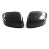 Hyundai Santa Fe Carbon Fiber Window Switch Panel Cover/4pc (2024–2025)
