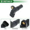 Honda Civic Hybrid 2006-2011 Transmission Speed Sensor (2 x Sensors)