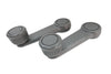 Mazda B2500 Bravo Window Crank Handle (1998-2006)