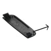 2014-2017 Toyota Prius C Front Bumper Tow Hook Cover (2014-2017)