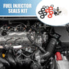 Acura RSX Honda Civic 4x Fuel Injector O-Rings (2002-2006)