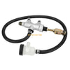 Polaris Sportsman 400-800 ETX 4x4 HO Rear Brake Master Cylinder