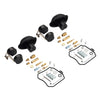 Yamaha V Star 650 XVS650 Carburetor Repair Kit (1998-2016)