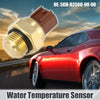 Yamaha 2 x Engine Water Coolant Temperature Sensor