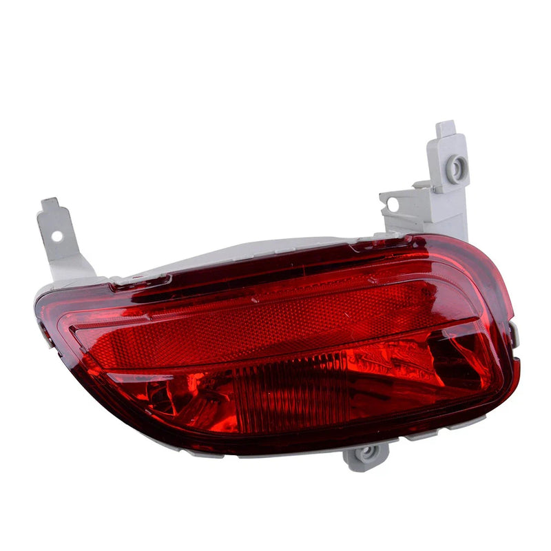 Mazda 5 Premacy Left Rear Fog Light Red Lens (2008)