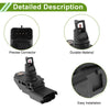 Ford Mondeo Mk4 MAP Sensor (2007-2014)