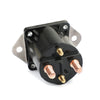 Club Car DS & Precedent Golf Cart Solenoid Valve (1984 - Present)