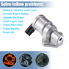 MAZDA MX-5 Idle Air Control Valve
