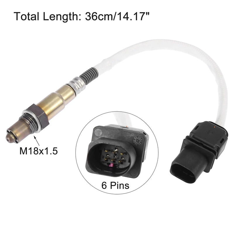 Ford Edge Oxygen Sensor (2015-2023)