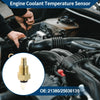 Buick Century Custom Estate Coolant Temperature Sensor