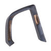 Mazda 3 Axela Carbon Fiber Instrument Panel Trim (2014-2018)