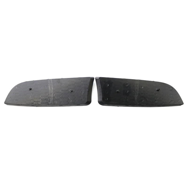 BMW 3 Series E90 E92 E93 M3 Front Bumper Lower Grille (2009-2011)