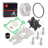Yamaha Outboard 50HP F50 Water Pump Impeller Repair Kit (1995–2022)