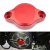 Ducati Multistrada 1200, 950, Scrambler 800, 1100 Red Engine Case Slider