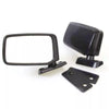 Toyota Corolla KE / TE Series 1971-1978 Black Mirrors