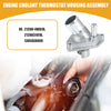 INFINITI FX35 Coolant Thermostat Assembly (2003 - 2008)
