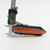 Datsun 510 / 521 Bluebird SSS 1968-1973 Side Marker Lights x2