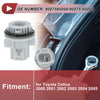 Toyota Celica Front Turn Signal Light Socket (2000-2005)