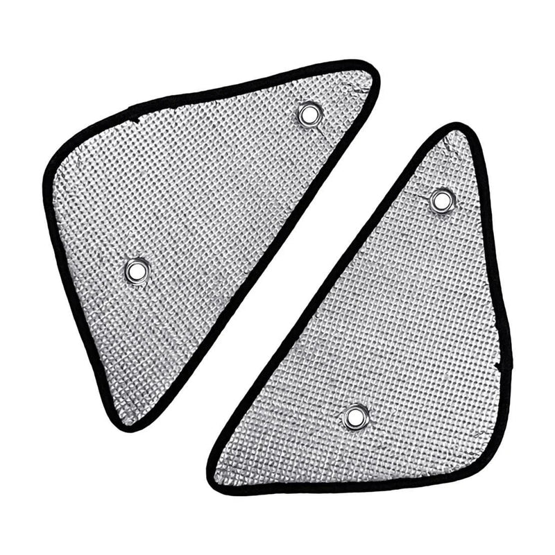 Honda CR-V 6pcs Side Window Sunshade Privacy Blinds (2012-2016)