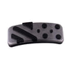 Mitsubishi Outlander Lancer Clutch Brake Gas Pedal Pad Cover Set (2003-2023)