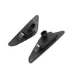BMW E46 Convertible Smoked Side Marker Lights (2004-2006)