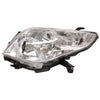Toyota Landcruiser Prado 150 LH Halogen HeadLight (2009–2013)