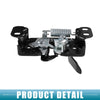 Dodge Journey Car Hood Latch Lock Assembly (2009 - 2020)