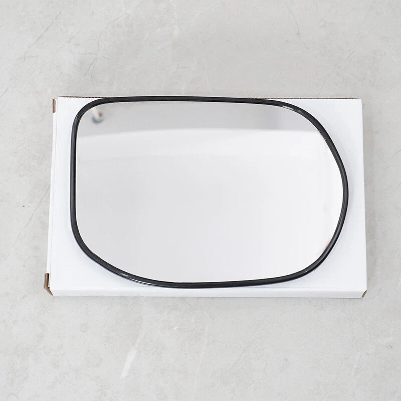2006-2011 Honda Civic Passenger Side Rearview Mirror Glass Lens Assembly