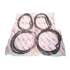 Toyota Corona Mark II Sedan 1972-1976 Door Weatherstrip Set